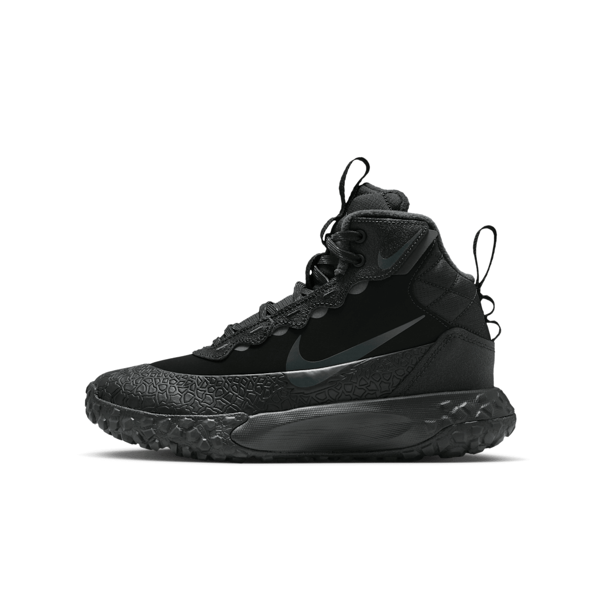 Nike スノーボードブーツ ブラック NIKE】ナイキ スノーボードブーツ VAPEN×BOA 29㎝ ボア スノボ